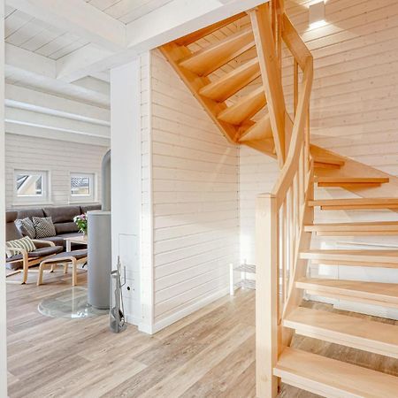 Stunning Home In Krems Ii-Warderbrueck With Sauna Gols Экстерьер фото