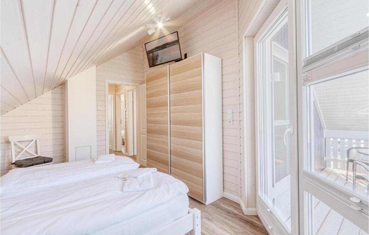 Stunning Home In Krems Ii-Warderbrueck With Sauna Gols Экстерьер фото