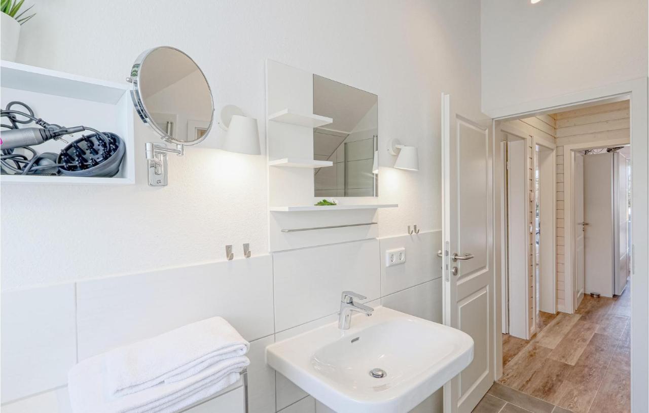 Stunning Home In Krems Ii-Warderbrueck With Sauna Gols Экстерьер фото