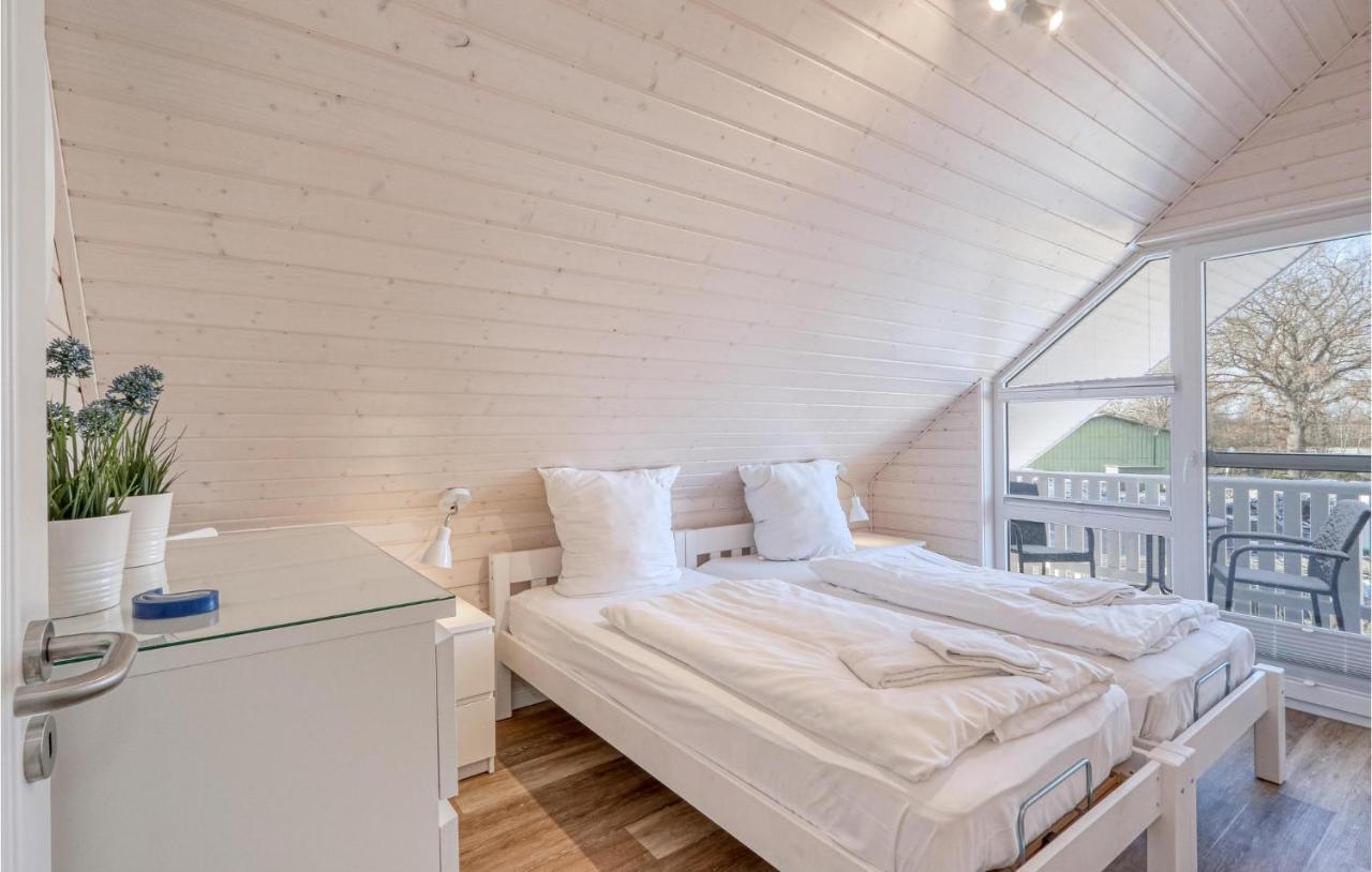 Stunning Home In Krems Ii-Warderbrueck With Sauna Gols Экстерьер фото