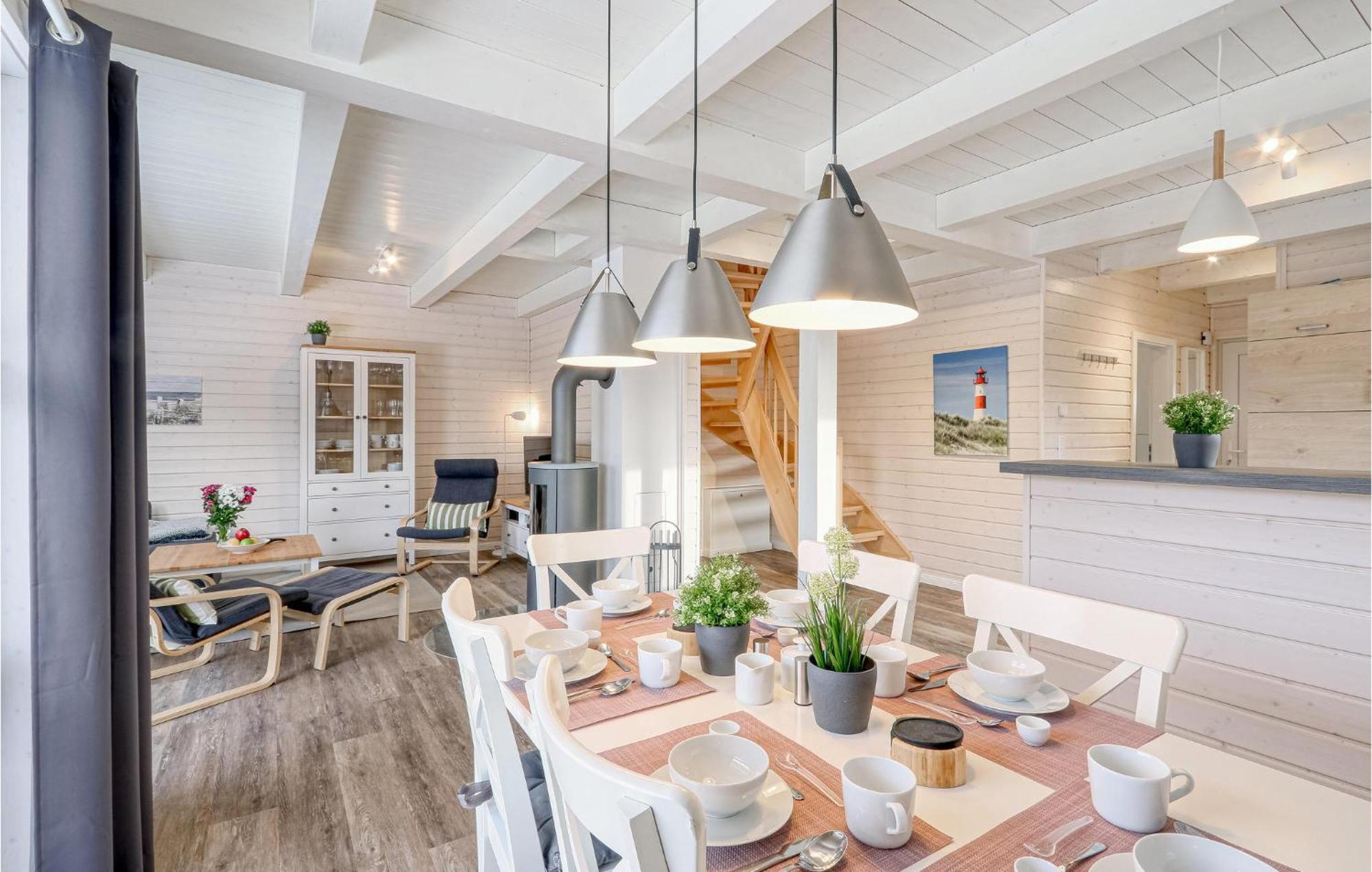 Stunning Home In Krems Ii-Warderbrueck With Sauna Gols Экстерьер фото