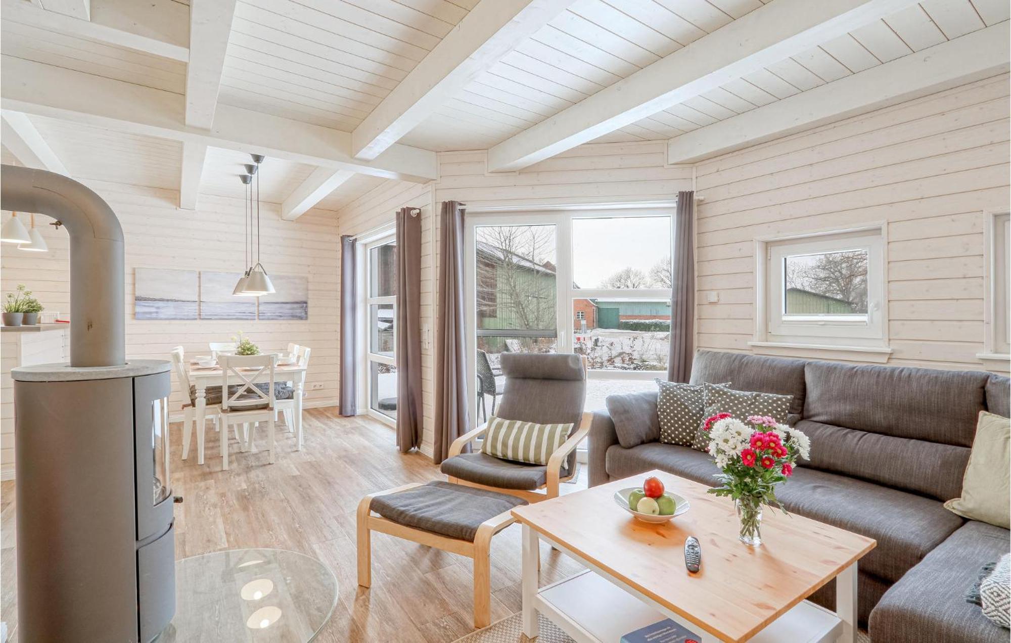 Stunning Home In Krems Ii-Warderbrueck With Sauna Gols Экстерьер фото