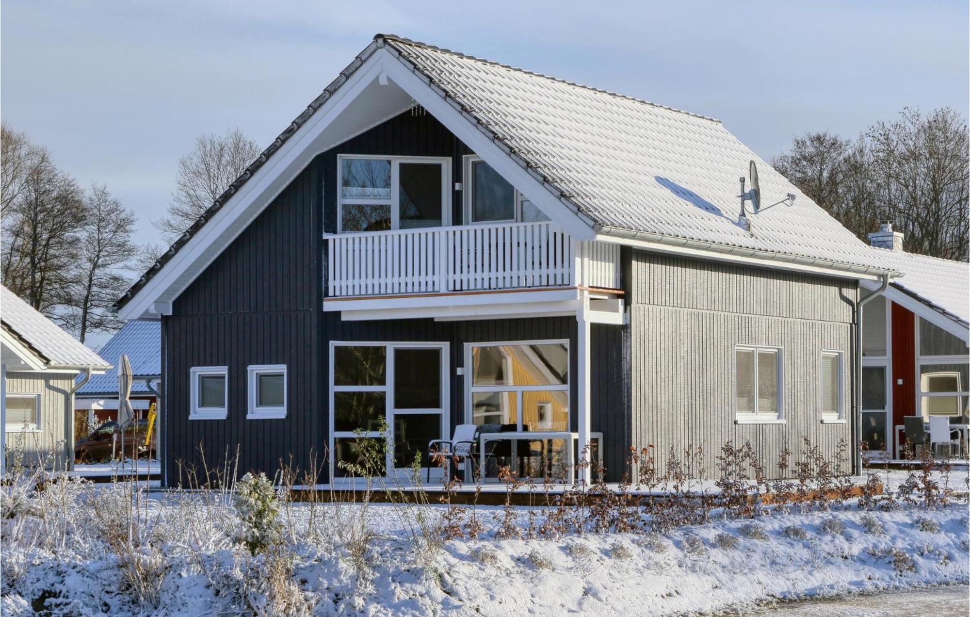 Stunning Home In Krems Ii-Warderbrueck With Sauna Gols Экстерьер фото